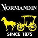 Normandin Chrysler Dodge Jeep Ram Fiat Service Department - Automobile Body Repairing & Painting