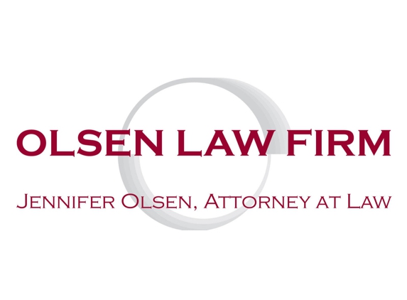 Olsen Law Firm - Davenport, IA