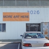 Santa Monica Art Studios gallery