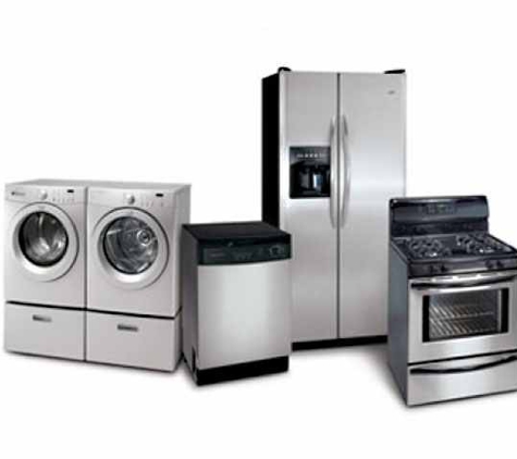 Cesars appliance repairs - astoria, NY