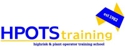 HPOTS Training Logo