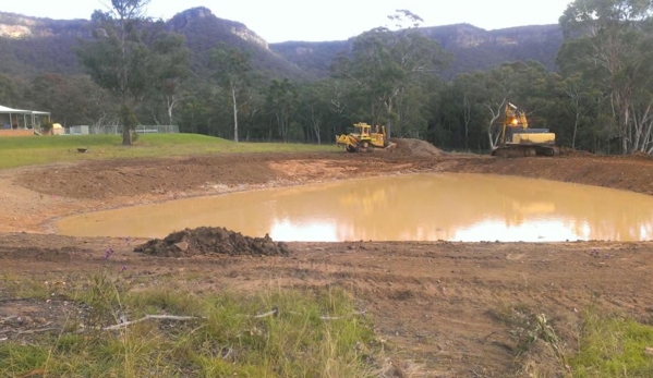 Henry Plant & Equipment Hire Pty Ltd. - Lithgow, NSW