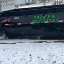 French's Dumpster Rental - Dumpster Rental