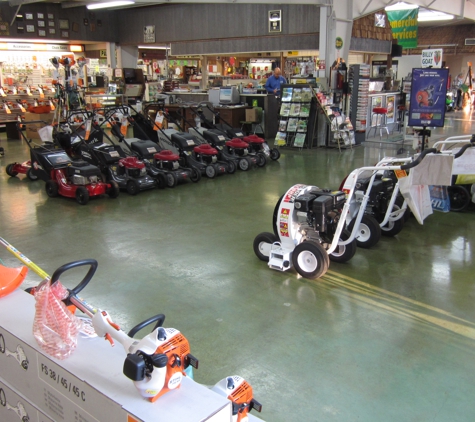 Art's Lawn Mower Shop Inc. - Black Jack, MO