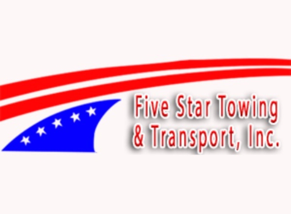 Five Star Towing & Transport, Inc. - Phoenix, AZ