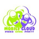 Mobile Cloud Video Game Party - Party Planning