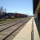 Railway Museum of San Angelo