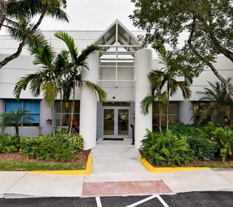 Cleveland Clinic Florida - Krupa Center - Weston, FL