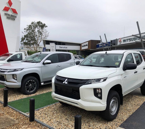 Benalla Motor Group - Benalla, VIC