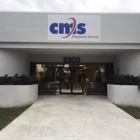 CMS Diagnostic Services, Inc