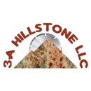 3A Hillstone - Fireplaces