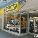 Subway - Fast Food Restaurants