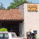 Burger King - Fast Food Restaurants