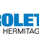 Diehl Chevrolet of Hermitage Service - Automotive Tune Up Service