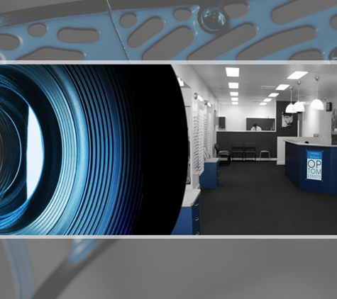 Lamas & Brown Optometrists - Lismore, NSW