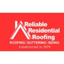 Reliable Residential Roofing & Guttering, Inc - Altering & Remodeling Contractors
