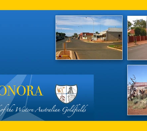 Leonora Shire Council - Administration