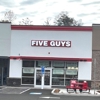 Five Guys gallery