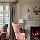Malene Windfeld Interior Dec, - Draperies, Curtains & Window Treatments