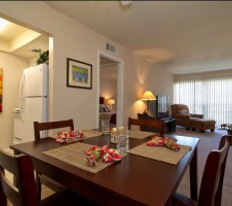 Villa Ravine Apartments - Gainesville, FL