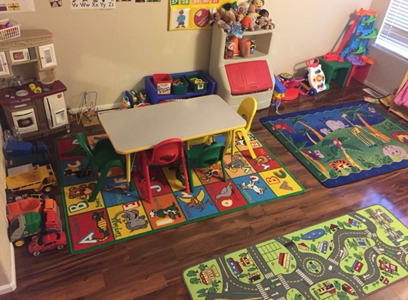 Tiny Tykes Childcare - Pueblo, CO