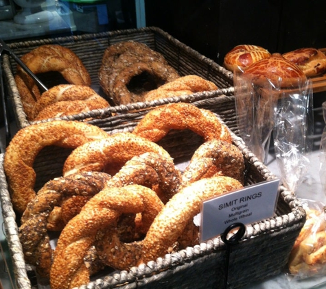 Simit & Smith - 72nd St - New York, NY