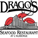 Drago's Seafood Restaurant at L'Auberge Lake Charles - Seafood Restaurants