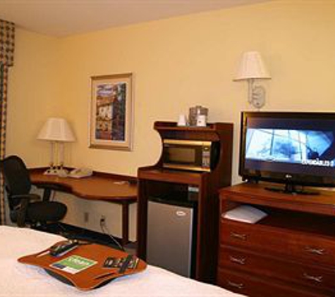 Hampton Inn Lebanon - Lebanon, KY