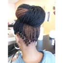 Kinte Hair Braiding - Hair Braiding