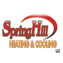 Spring Hill Heating & Cooling - Heating Equipment & Systems