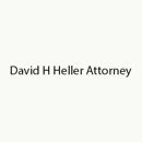 David H. Heller Attorney At Law - Attorneys