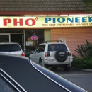 Pho Pioneer - Vietnamese Restaurants