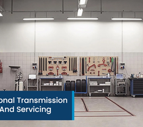 Ballina Automatics - Ballina, NSW. Professional Transmission Repairs And Servicing