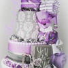 Tiers of Joy Diaper Cakes & Gifts gallery