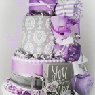 Tiers of Joy Diaper Cakes & Gifts