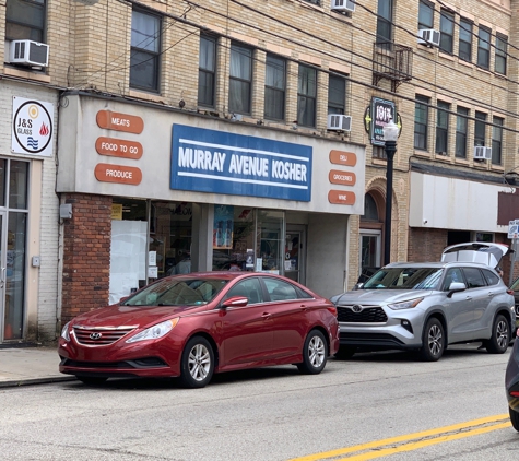 Murray Avenue Kosher - Pittsburgh, PA