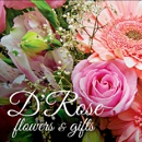 D'Rose Florist - Gift Shops