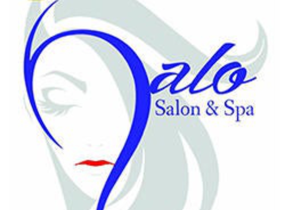 Halo Salon & Spa - Montebello, CA