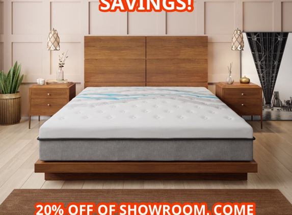 Mattress, Furniture & More - Mesa, AZ. 4th of July savings expires 7/5/18