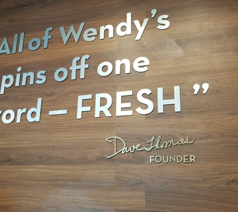 Wendy's - Orlando, FL