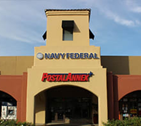 Navy Federal Credit Union - Chula Vista, CA