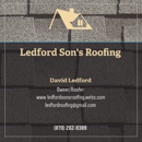 Ledford Son's Roofing - Roofing Services Consultants