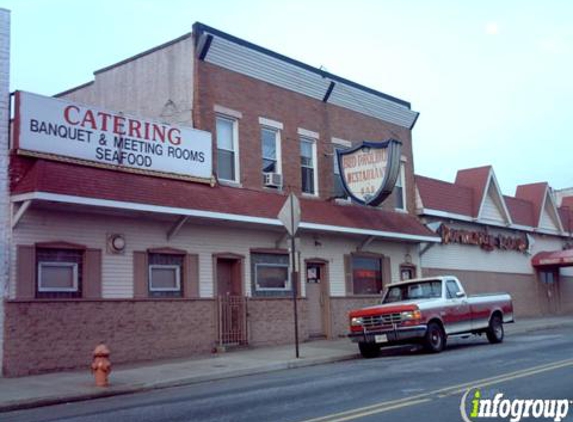 Bud Paolino's Restaurant - Baltimore, MD