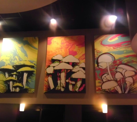 Mellow Mushroom Statesboro - Statesboro, GA