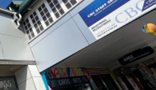 CBC Staff Selection - Cairns City, QLD
