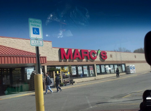 Marc's Stores - Lorain, OH