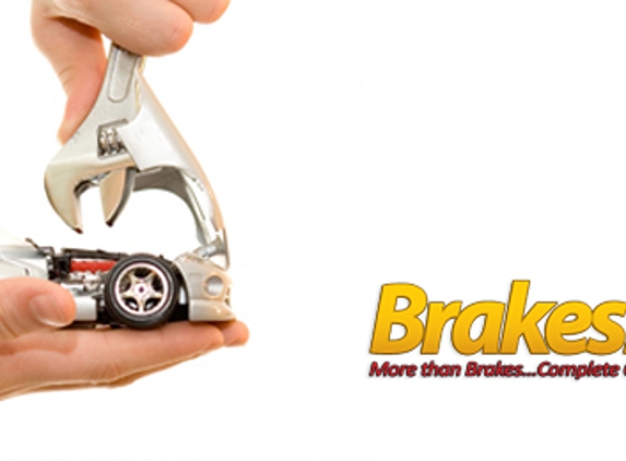 Brakes Zone - Boynton Beach, FL