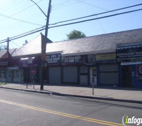 Joe's Sicilian Bakery - Bayside Hills, NY