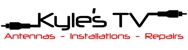 Kyle's TV - Installations & Repairs - Television Repairs, Service & Installation