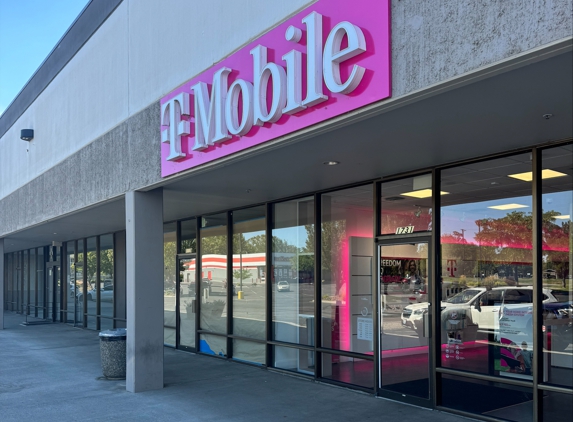 T-Mobile - Richland, WA